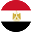 Egypt Flag